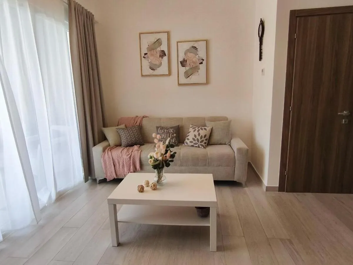 Apartamento Comodo En 푼타 카나 0*,