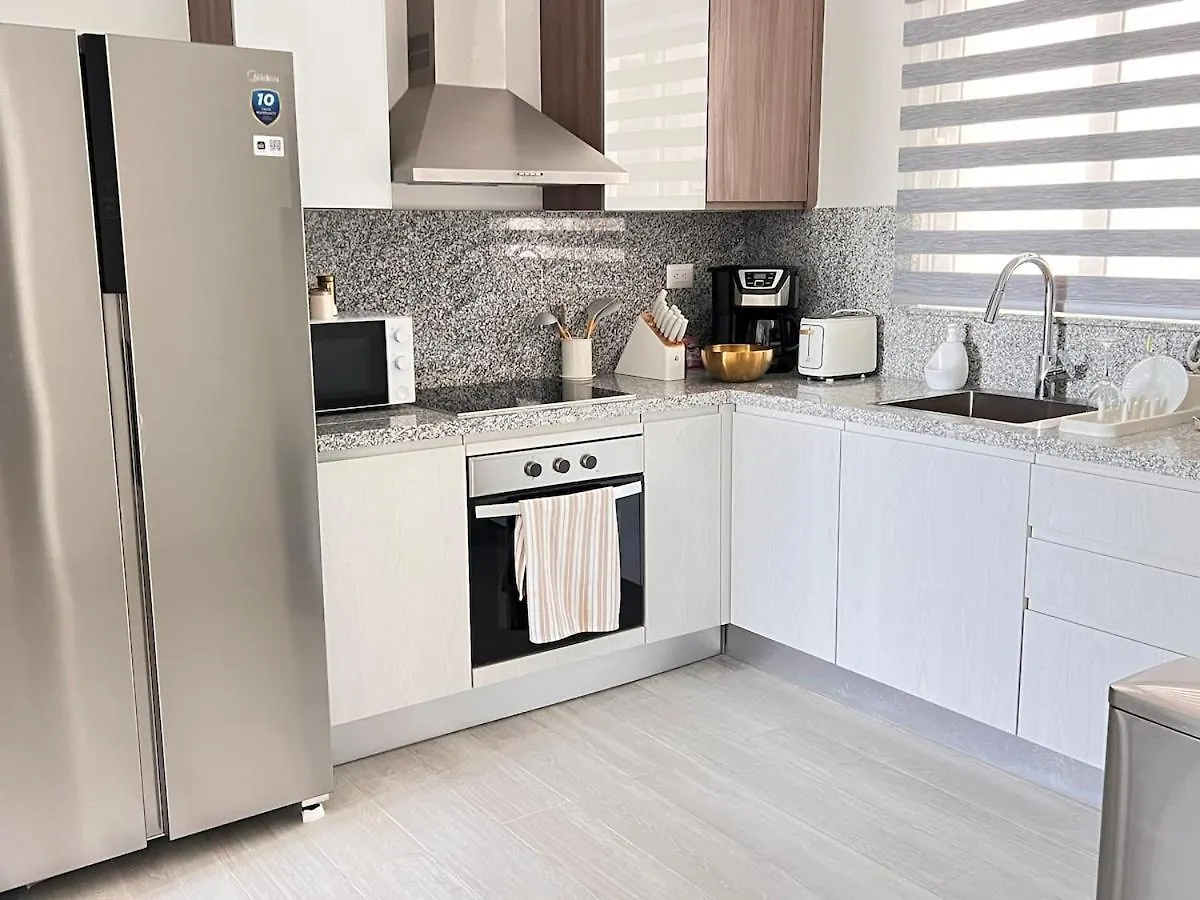 아파트 Apartamento Comodo En 푼타 카나 도미니카 공화국