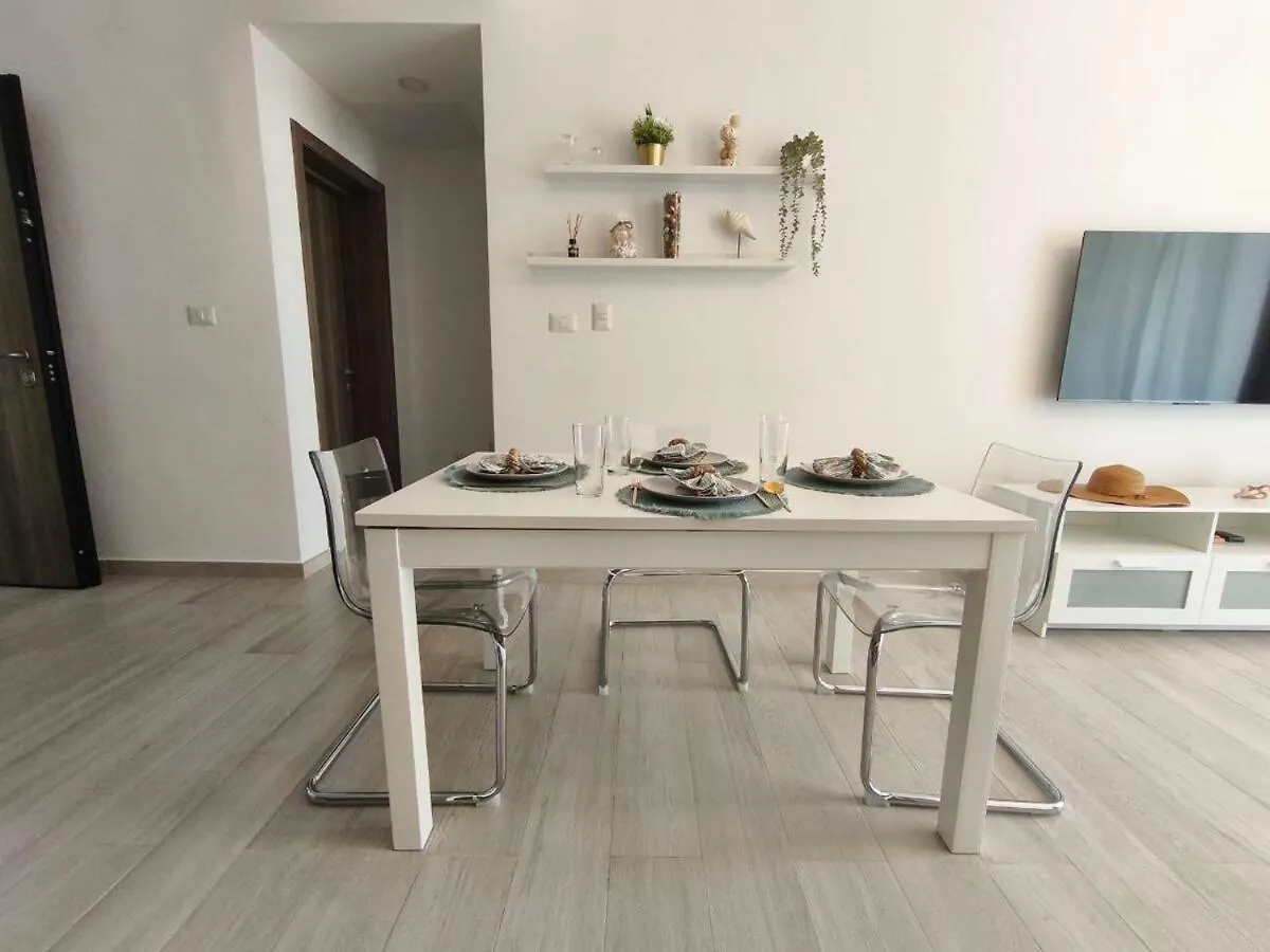 Apartamento Comodo En Punta Cana Dominikánská republika