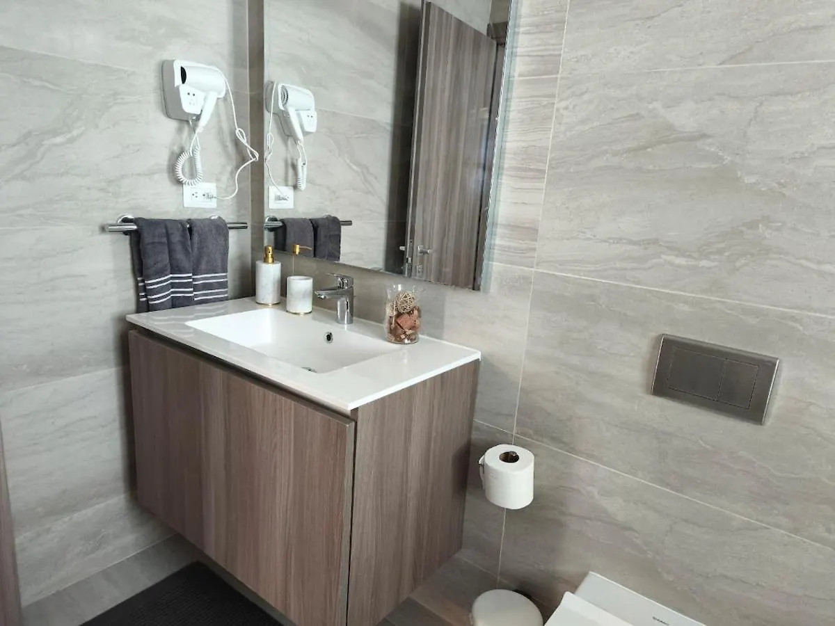 Apartamento Comodo En Punta Cana Apartmán