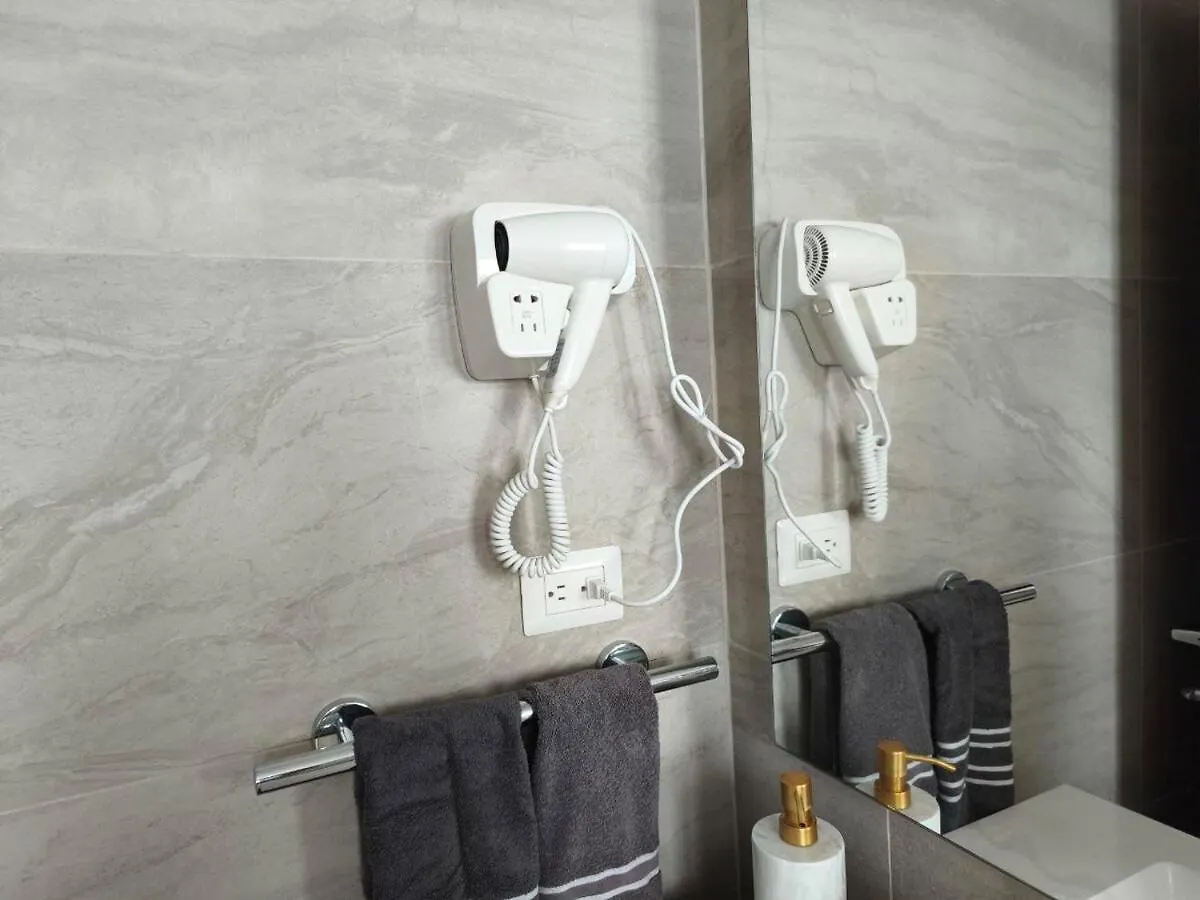 Apartmán Apartamento Comodo En Punta Cana