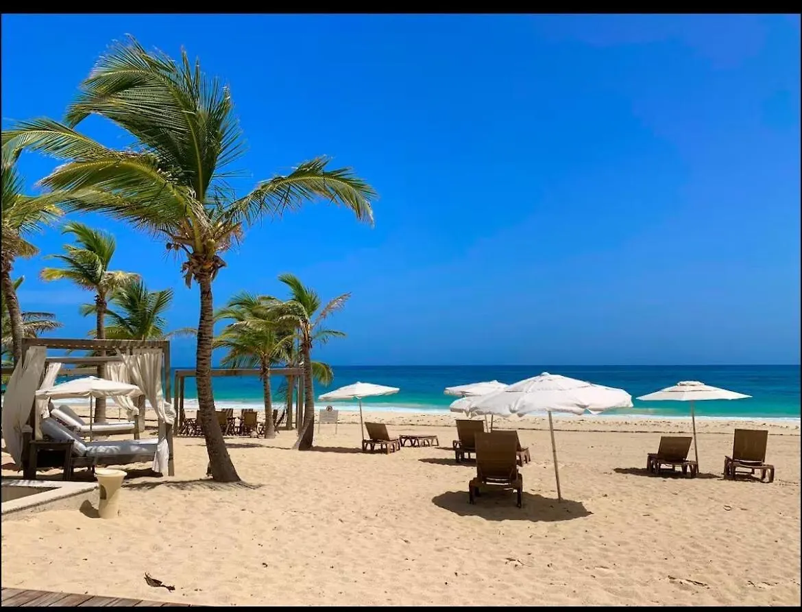 Apartamento Comodo En Punta Cana 0*,