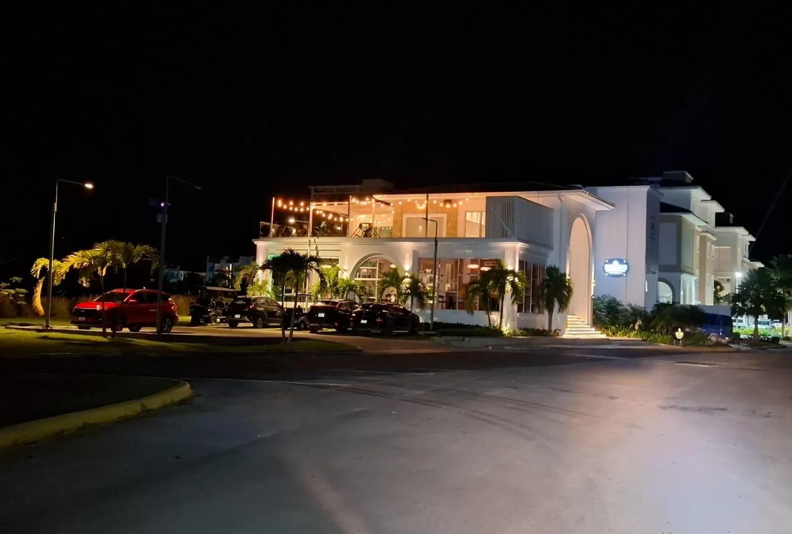 Apartmán Apartamento Comodo En Punta Cana