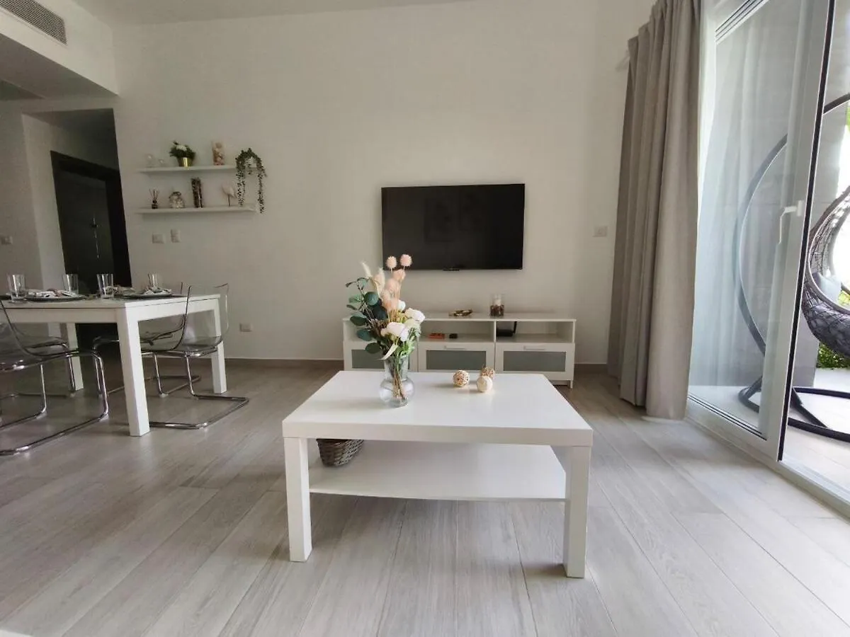 Apartamento Comodo En Punta Cana Apartmán