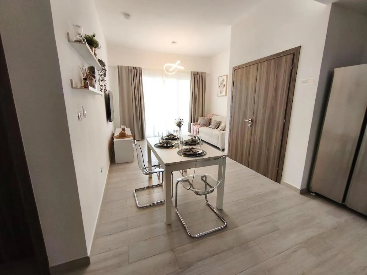 Apartamento Comodo En Punta Cana