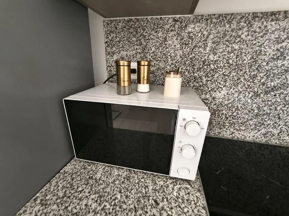 Apartmán Apartamento Comodo En Punta Cana