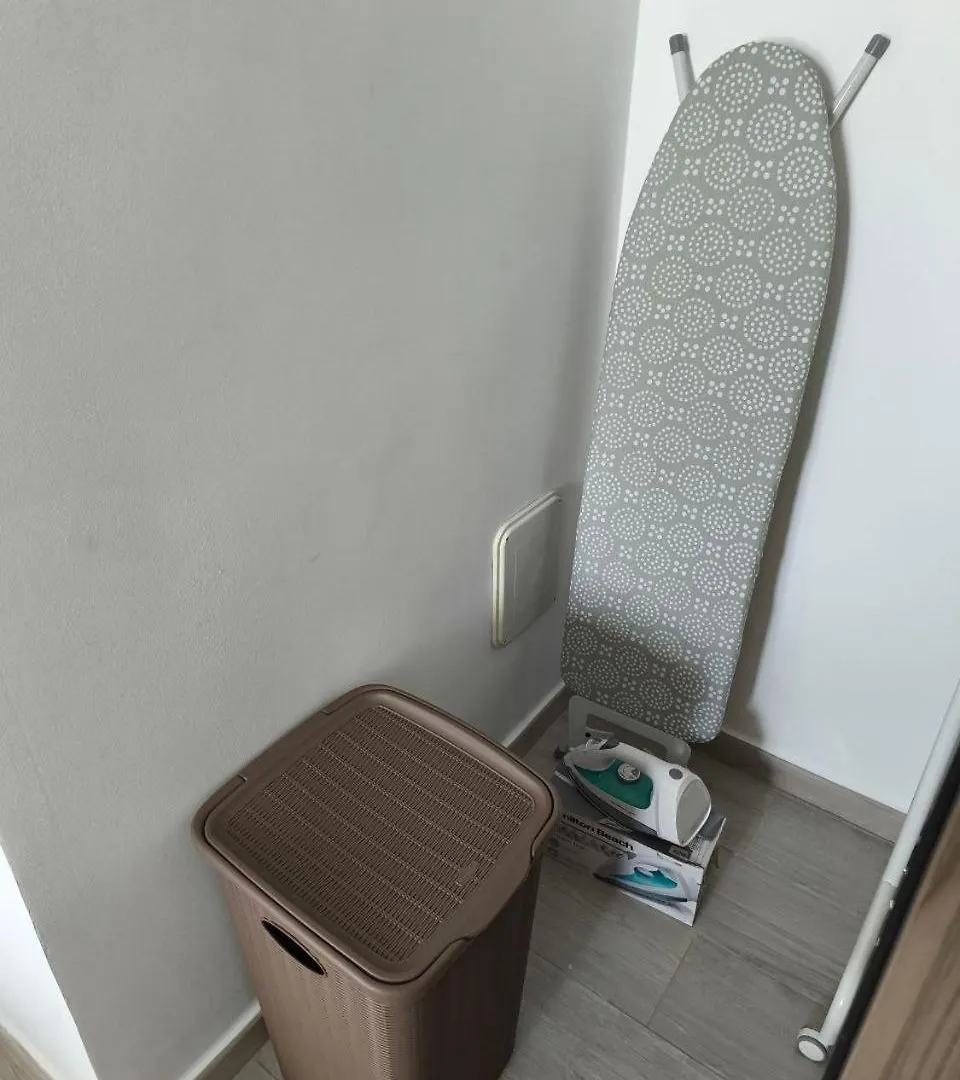 Apartamento Comodo En Punta Cana