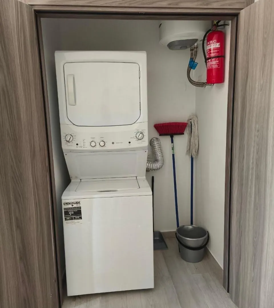 Apartamento Comodo En Punta Cana 0*,