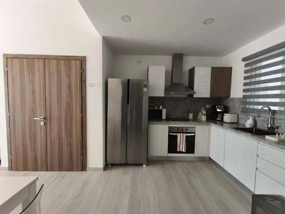 Apartamento Comodo En Punta Cana