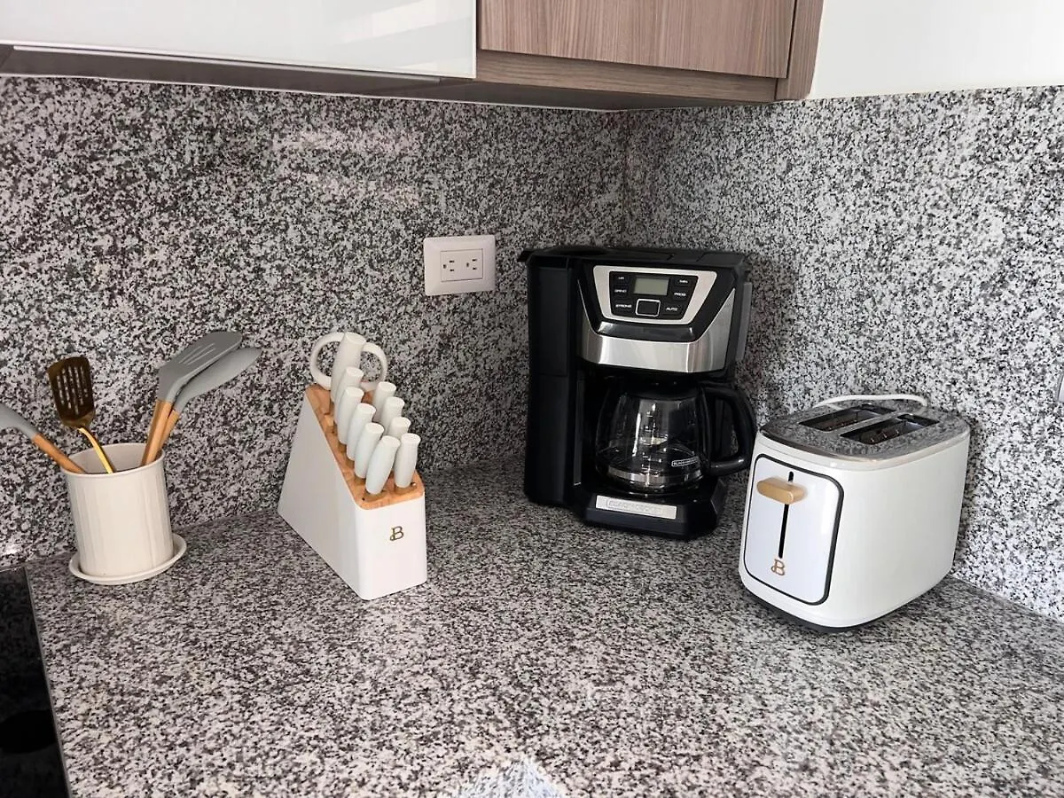 Appartement Apartamento Comodo En Punta Cana